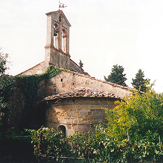 San Martino a Pastine