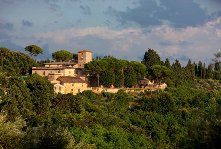 Barberino Val d'Elsa