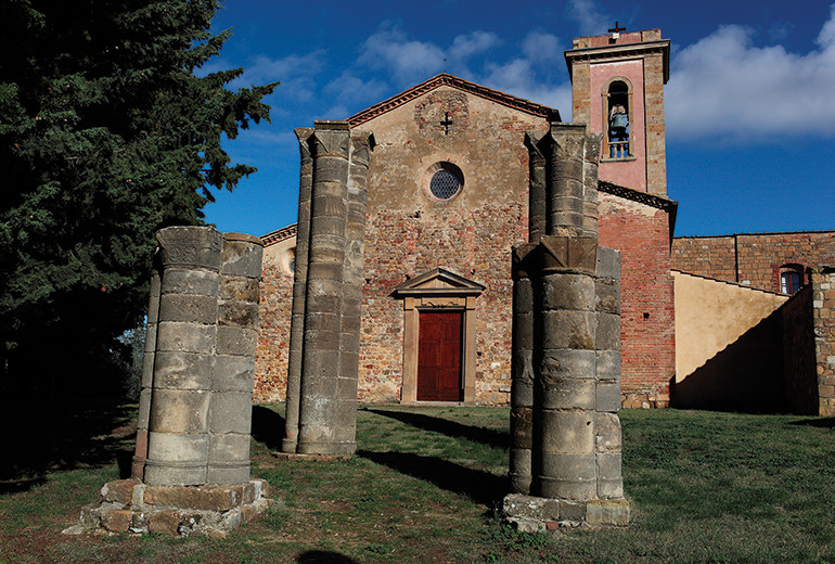 Barberino Val d'Elsa