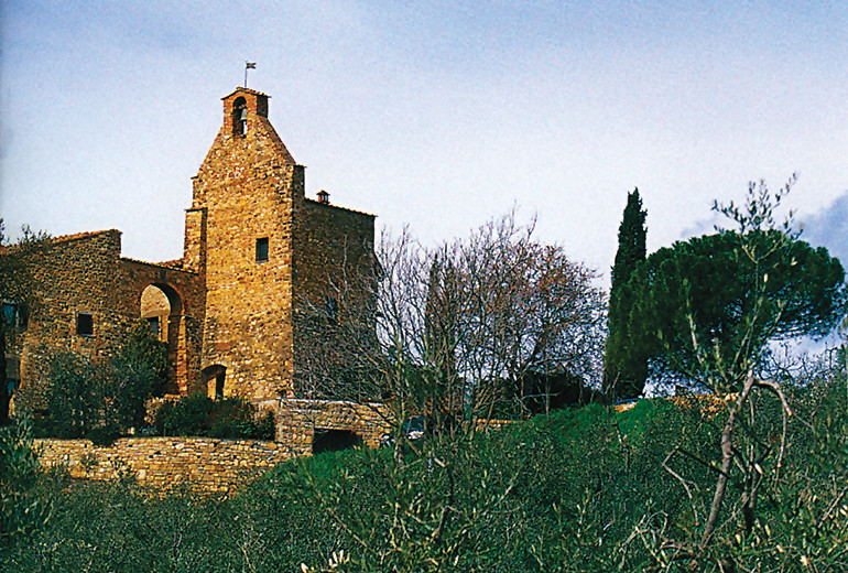 Barberino Val d'Elsa