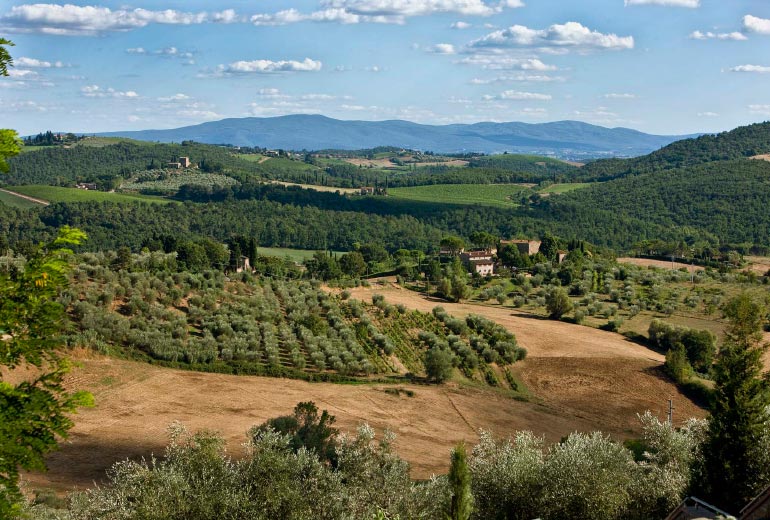 Barberino Val d'Elsa