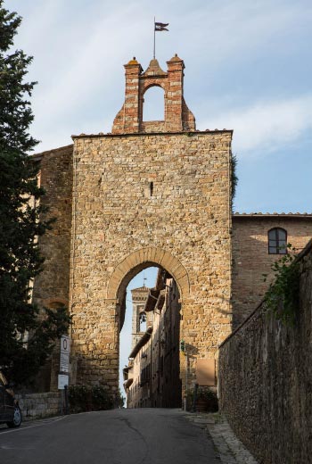 Barberino Val d'Elsa