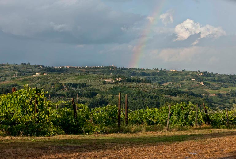 Barberino Val d'Elsa