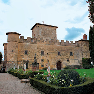 La Paneretta