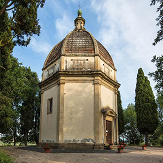 San Michele a Semifonte