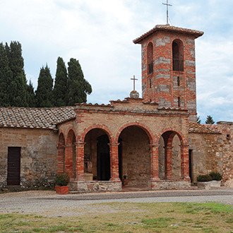 San Niccolò