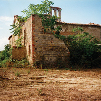 Calanchi
