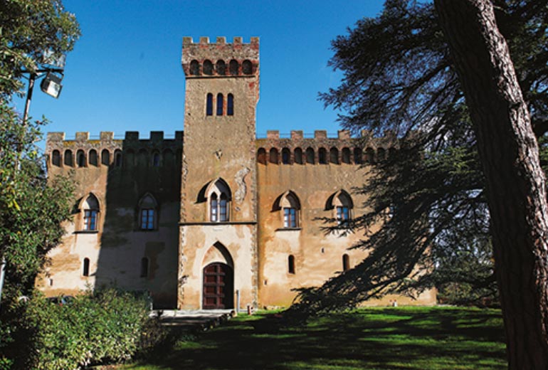 Certaldo