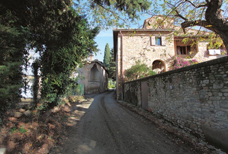 Certaldo