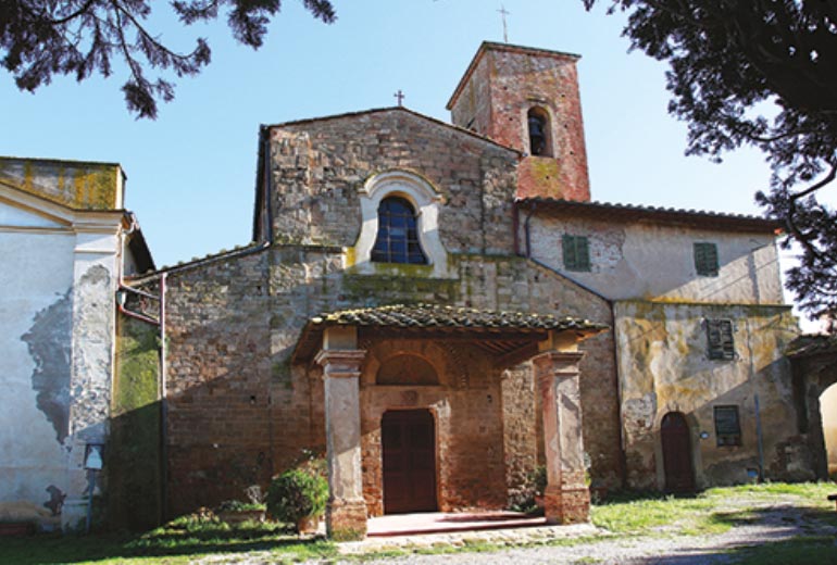 Certaldo
