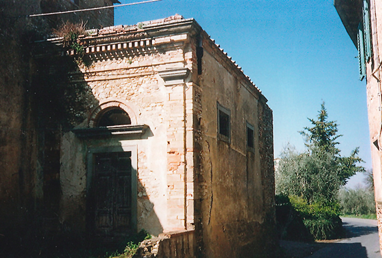 Certaldo