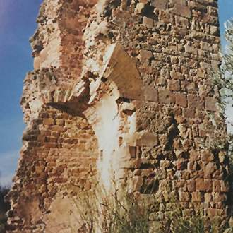 Torre di Pogni
