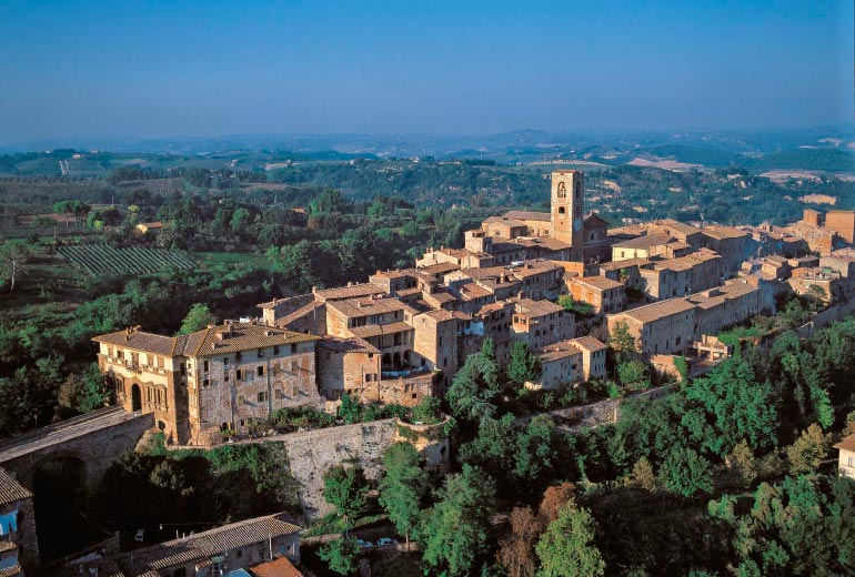 Colle