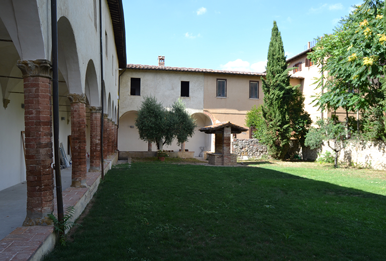 Santa Maria delle Grazie