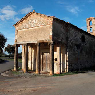 Santa Maria delle Nevi