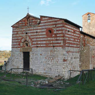 Santi Ippolito e Cassiano