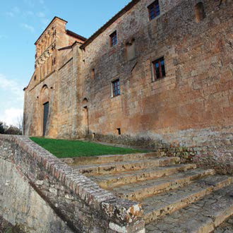 Santa Maria a Chianni
