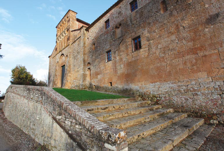 Gambassi