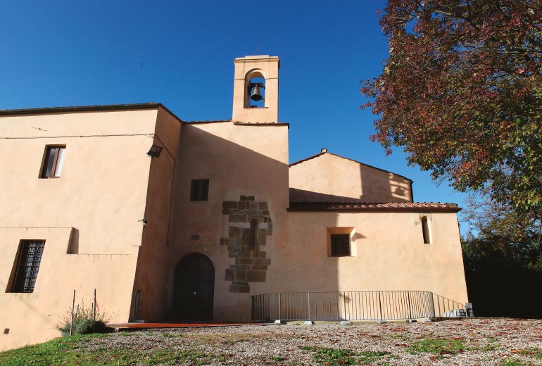 Gambassi