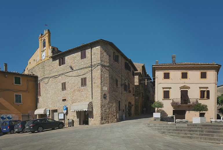 Gambassi