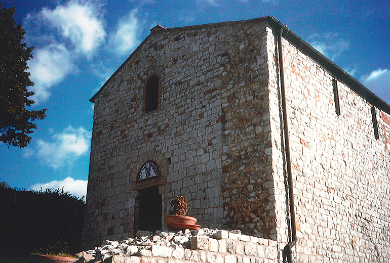 Gambassi