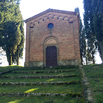 Santa Cristina