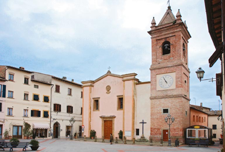 Montaione