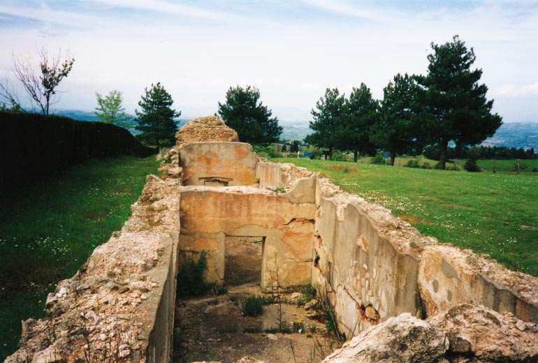 Montaione
