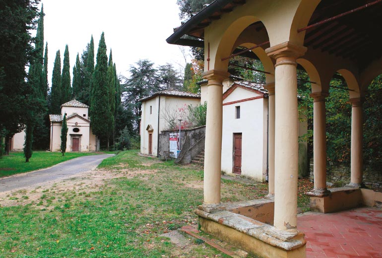 Montaione
