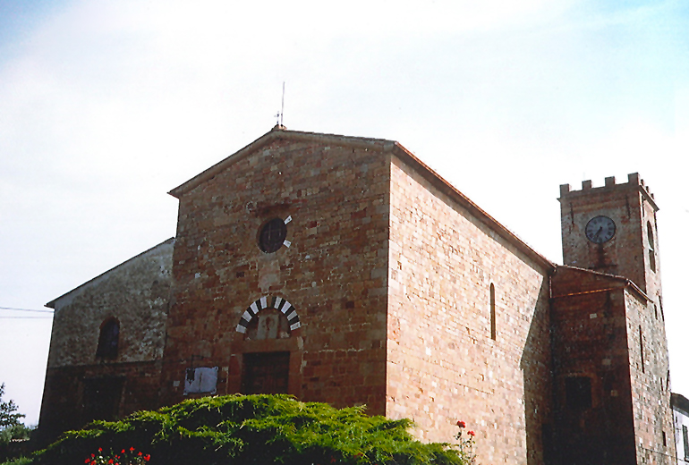 Montaione