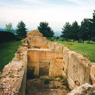 Il Muraccio