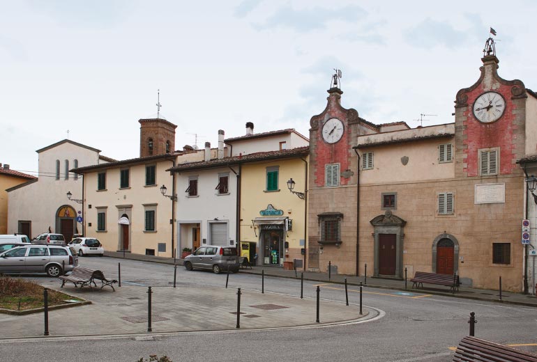 Montespertoli