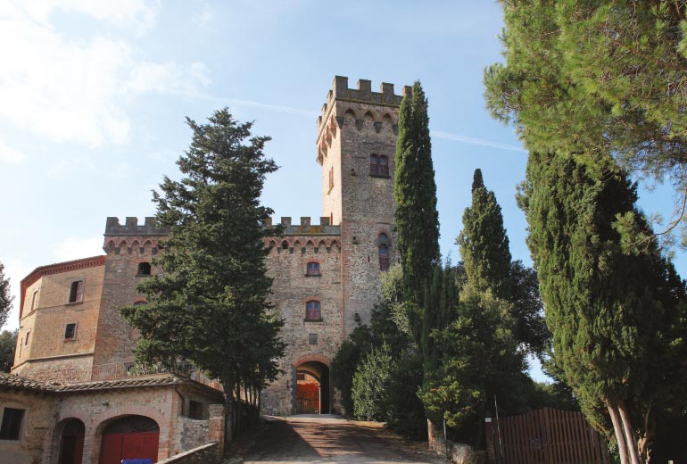 Montespertoli