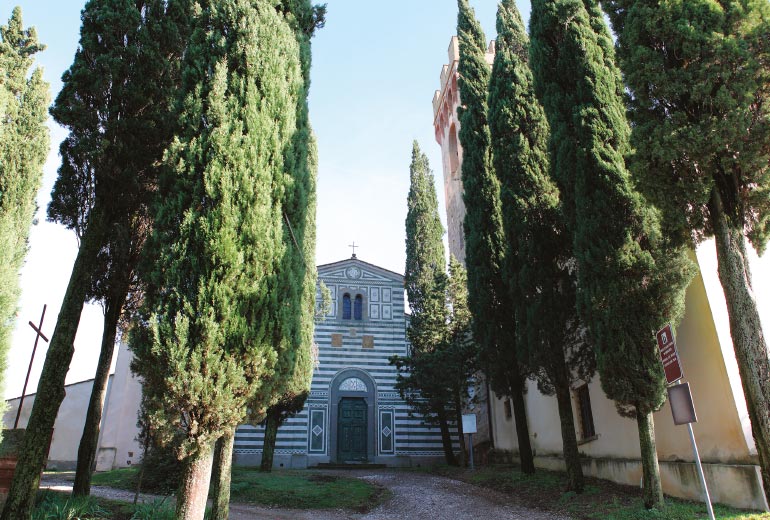 Montespertoli