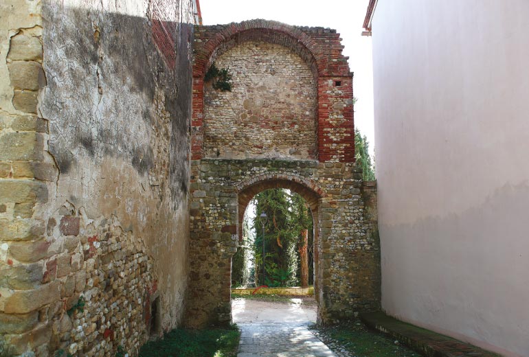 Montespertoli
