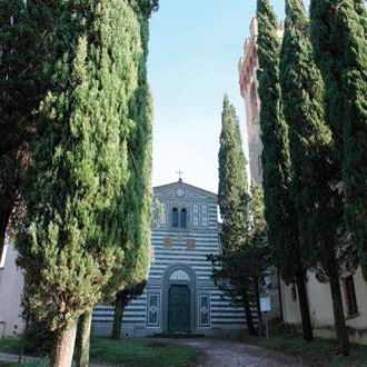 San Piero in Mercato